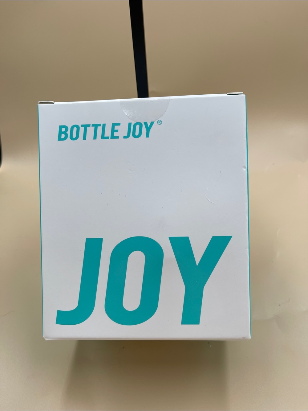 Bottle Joy Nature Guardians Grab and Go Water Bottle BPA Free 500ML